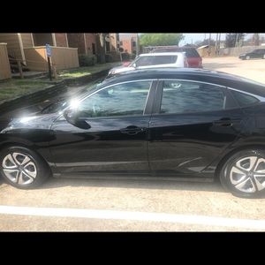 Meet your Posher, Joe